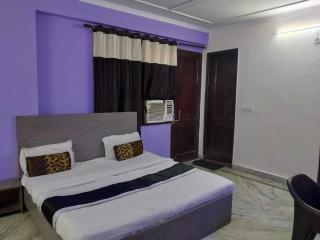 Hotel O Blue Heart Green Guest House - Noida - 0