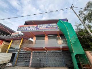 Hotel O Blue Heart Green Guest House - Noida - 2