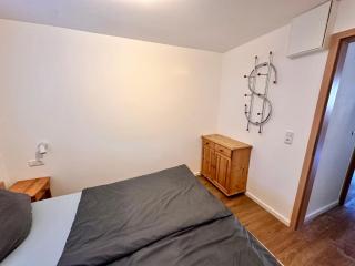 Ost See Blick Ferienwohnung Nr2 Baabe - Baabe - 9