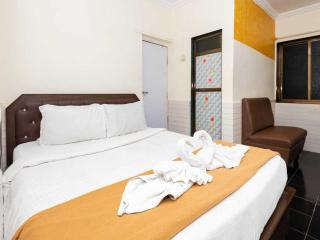 OYO 83787 Nestor Hotel - Mumbai - 5