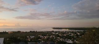 Seaview Villa,Black River Private Pool and Sunset - 3