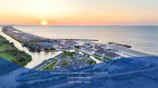 Gura Portitei Resort - 0