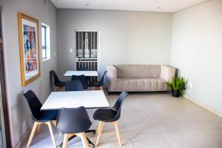 GlowtiAirbnb - Centurion - 2