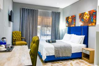GlowtiAirbnb - Centurion - 1