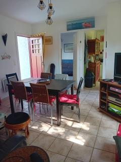 Maison Casa Gé à Hourtin - 2