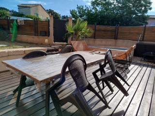 Provence Verte Apartment - Sainte-Anastasie-sur-Issole - 5