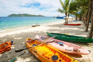 Paradise Resort Nha Trang - Nha Trang - 2