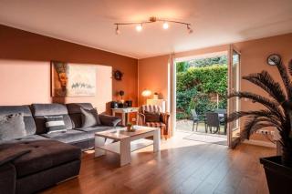 Ferienhaus Viereck - Rettin - 0