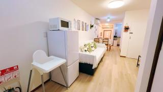 6 ppl ok! Local house,14 mins to namba area! - Osaca - 8