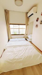 6 ppl ok! Local house,14 mins to namba area! - Osaca - 6