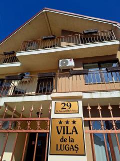 Vila De la Lugas - 9