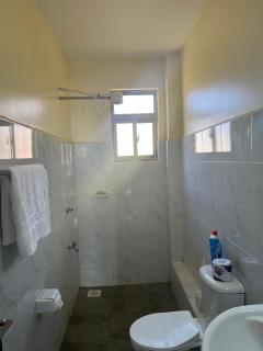 Athi spot - Nairobi - 7