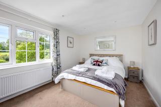 Deer View - A luxury rural property with breathtaking views - West Grinstead - 2