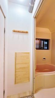 6 ppl ok! Local house,14 mins to namba area! - Osaka - 2