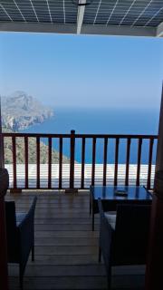 Anemos Guest House Karpathos - 7