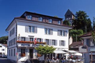 Hotel Ochsen - Uster - 0