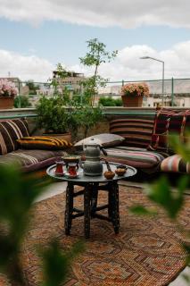 Heybe Hotel & Spa - 8