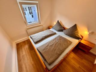 Ost See Blick Ferienwohnung Nr3 Baabe - 9