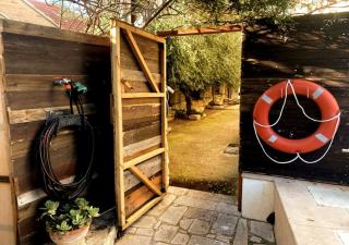 Olive Tree House - Anogyra - 7