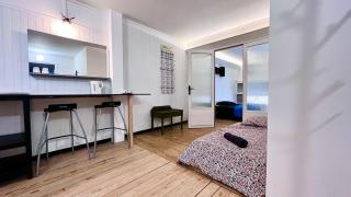 Coliving Ajaccio - Ajaccio - 6