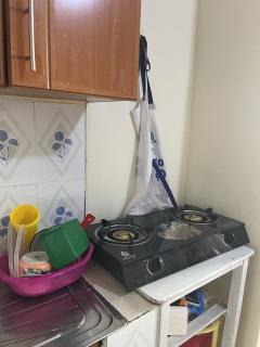Mama jimmy Apartment - Nairobi - 2