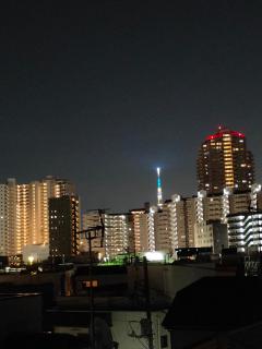 Mars Hotel - 6