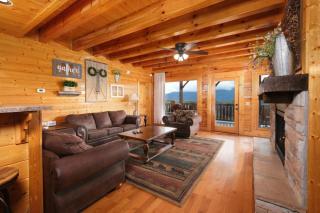 Award Winning Views - Sevierville - 4