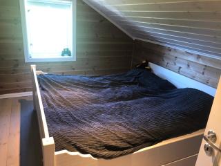 Familiehytte på Kvamskogen - 2