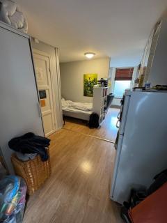 Midt i byen - Trondheim - 2