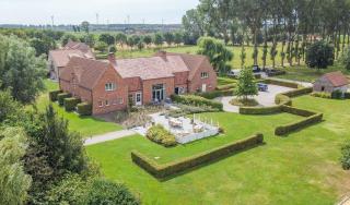 HuysHoeve - Knokke-Heist - 8
