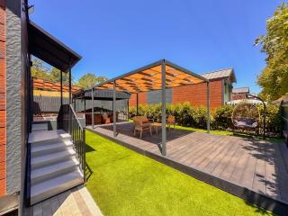 Baronet Tiny House Butik Otel - 5