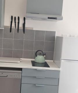 Appartamento per 4 persone - Bari - 3