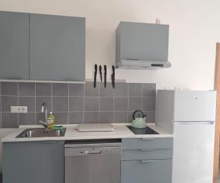 Appartamento per 4 persone - Bari - 1