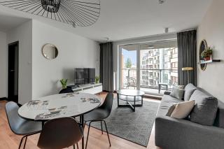 Chmielna Park Apartments Old Town - 5