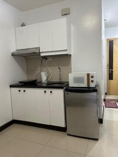 Solemare Parksuites with balcony - Manila - 2