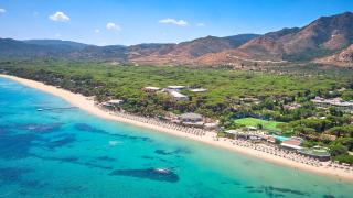 Forte Village Resort - Villa Del Parco & Spa - Santa Margherita di Pula - 4