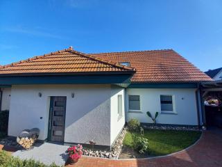 Ferienhaus Alexander - Trassenheide - 7