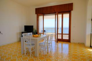 Casa Panorama In Front Of The Sea - Melendugno - 6