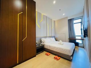 Hill10 Residence I-City by Deurban - Shah Alam - 8