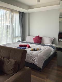 Superb Apartment! 5 Mins to the Beach - Ban Lum Fuang - 8