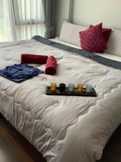 Superb Apartment! 5 Mins to the Beach - Ban Lum Fuang - 9