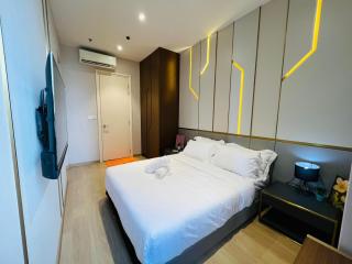 Hill10 Residence I-City by Deurban - Shah Alam - 5
