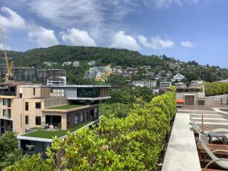 Superb Apartment! 5 Mins to the Beach - Ban Lum Fuang - 4