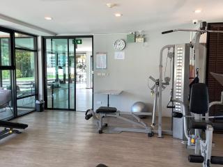 Superb Apartment! 5 Mins to the Beach - Ban Lum Fuang - 3