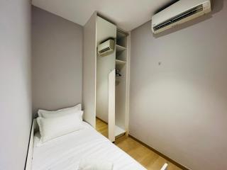 Hill10 Residence I-City by Deurban - Shah Alam - 2