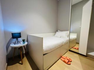 Hill10 Residence I-City by Deurban - Shah Alam - 1