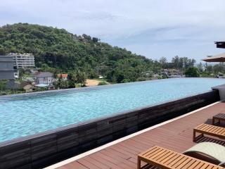 Superb Apartment! 5 Mins to the Beach - Ban Lum Fuang - 1