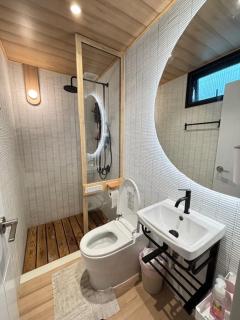 บ้านพักญี่ปู่น Japandi Cozy House - Ban Thap Nang - 0