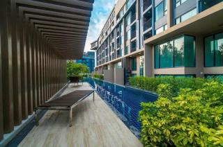 Modern 1 bedroom in Surin beach - Ban Lum Fuang - 6