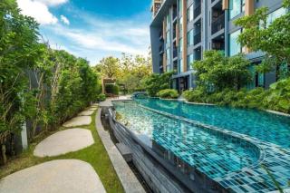 Modern 1 bedroom in Surin beach - Ban Lum Fuang - 4